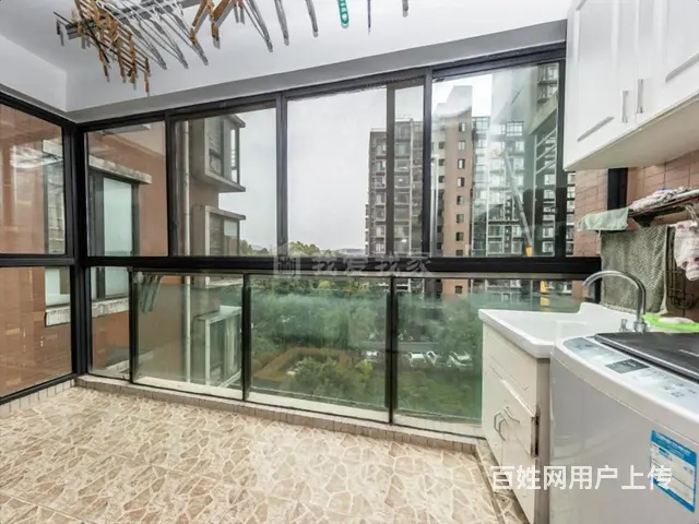 空间布局有致，和谐有序，你梦寐以求的家 - 图片 9