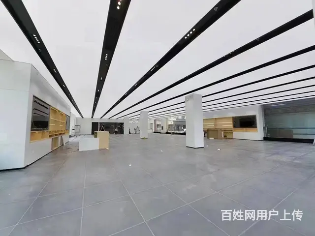 杜邦纸软膜天花透光膜服装展厅上门安装 - 图片 5