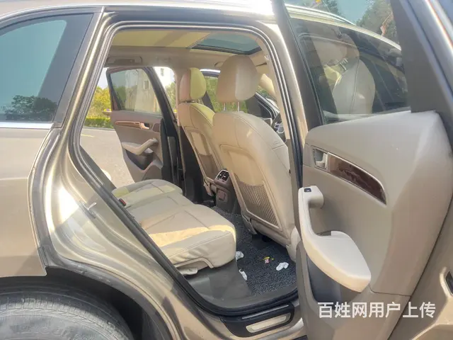 奥迪Q5 2012款 2.0TFSI 手自一体 技术型 - 图片 7
