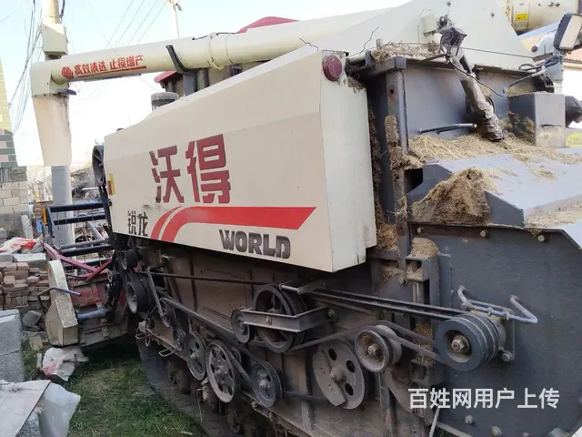 沃德旗舰135    价格可面议 - 图片 5