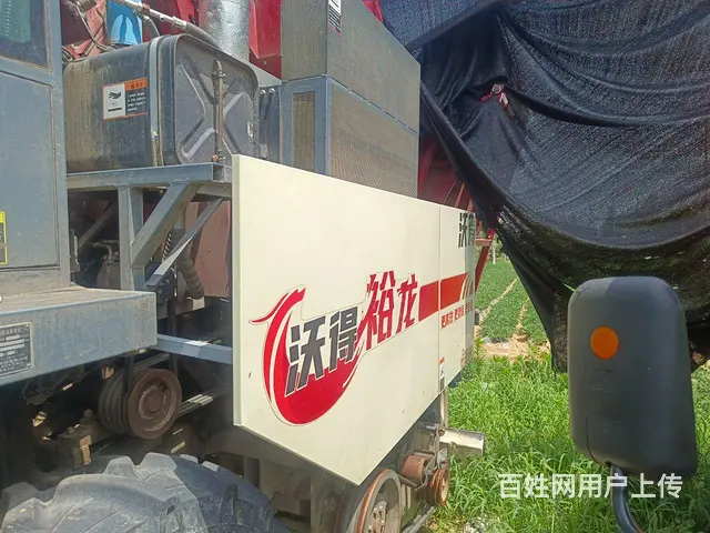玉柴发动机240马力，一杆操作，液压行走 - 图片 6