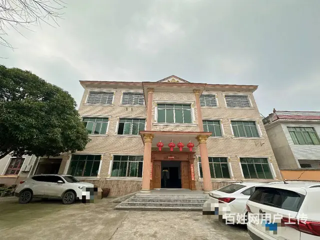 （老板本人）岳麓区整栋别墅办公楼及宿舍出租  6072 - 图片 1
