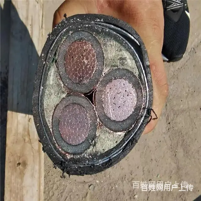 巢湖回收废电线废铜在线电话咨询 - 图片 2
