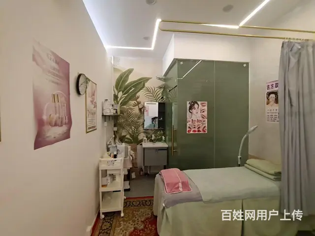 白云区美容店转让 - 图片 9