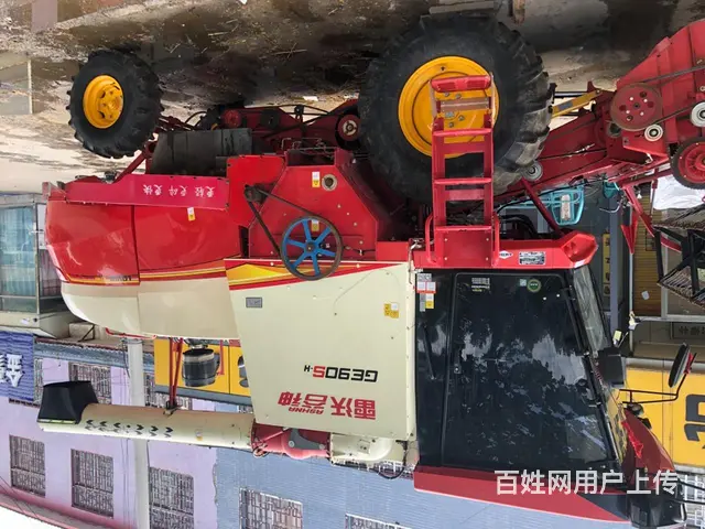 精品雷沃90SH - 图片 3