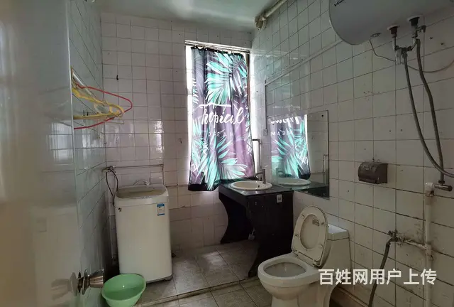 拱北关口民生街小区精装2房2厅出租，租价2600。近关口 - 图片 7