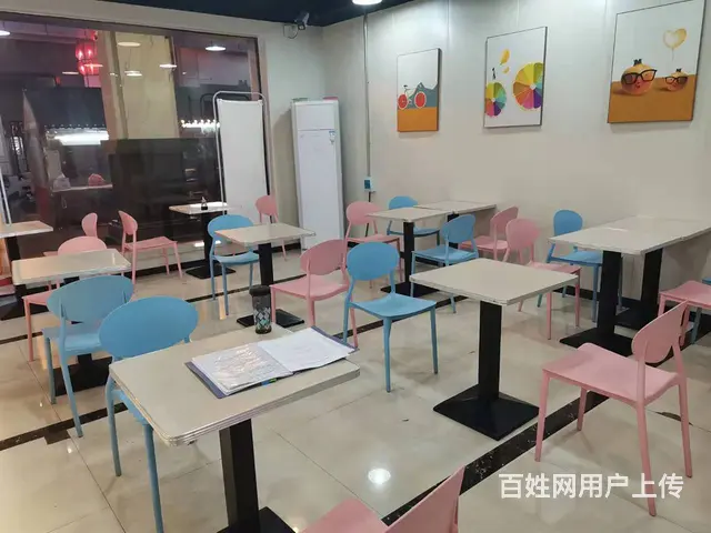 急转中北世纪城精装修餐厅低价转让 - 图片 8