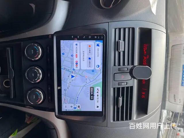 睿翼导航 倒车影像  沈阳市皇姑区昆山西路与向工街 - 图片 1
