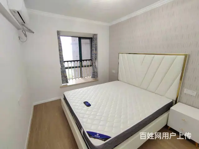 现代雅苑精装3房打铁关和平广场现代名苑九龙仓君玺带车位 - 图片 8