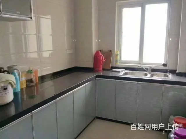 个人急售罗马广场 商住两用 精装修 - 图片 6