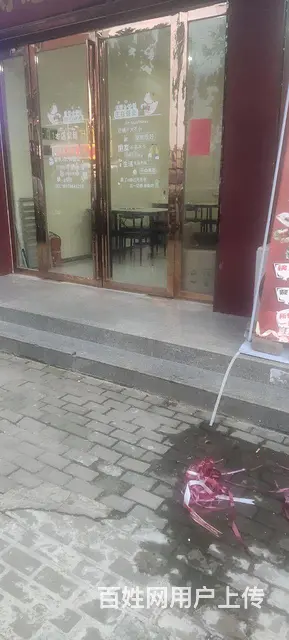 餐饮一条街两间两层门面房转让 - 图片 2