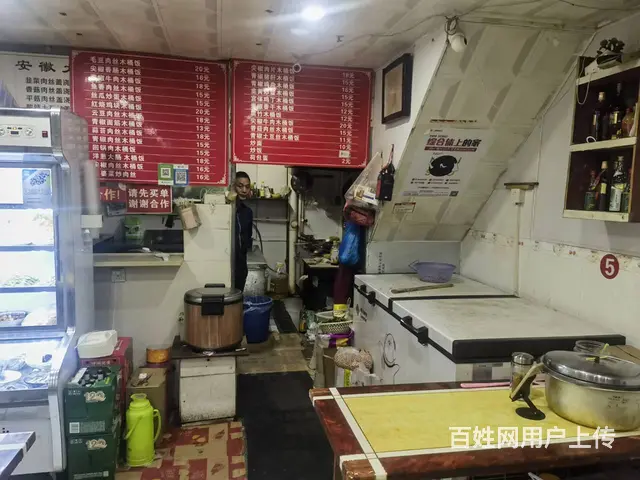 淘铺铺推荐   昆山市花桥镇金中路60平大排档转让 - 图片 6