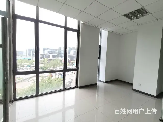 甲方招商 地铁口220平带隔断送免租期停车位 沈阳国际软件园 - 图片 3