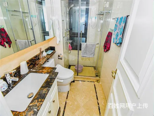 打铁关九龙仓君玺，市区品质改善好房！房东诚心卖，性价比高 - 图片 7