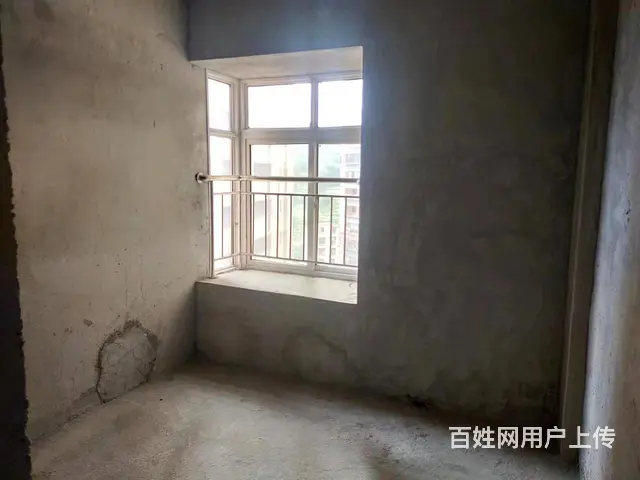 光大银行对面桂花苑纯毛坯3房2厅2卫户型方正彩光好产证满2 - 图片 10