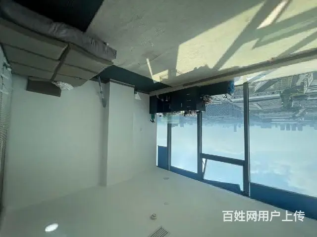 招商直租下沙精装150方带3个格局，户型方正落地窗欢迎来电 - 图片 12