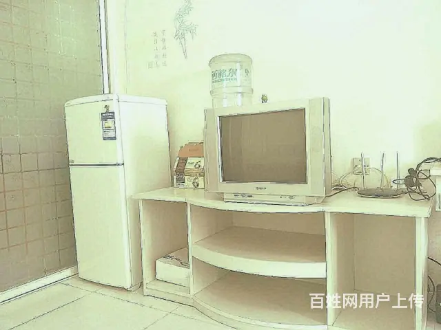 好房个人出租：福山天创国际城韩国式豪华精装修2室1厅家具家电 - 图片 2