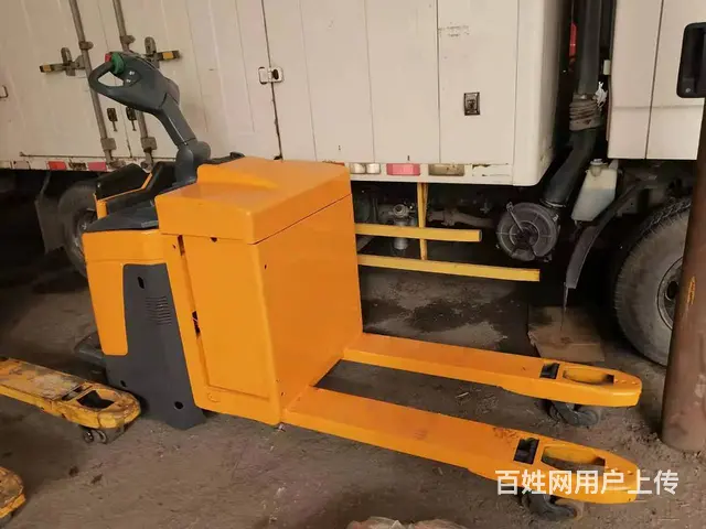 大前移叉车维修地牛维修电动堆高车修理柴油叉车保养 - 图片 7