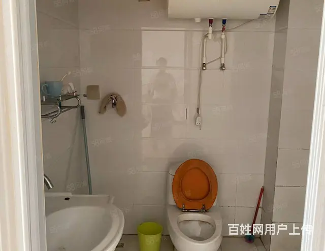 地铁房特变之家(铁西) 普通住宅2厅 精装修 - 图片 9