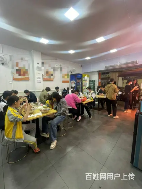 （51旺铺推荐）府城下坎西80平临街宽门口旺铺转让 - 图片 4