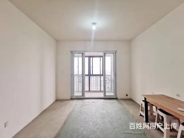嘉禾尚郡 景观位置两梯两户飞机户型 全天采光 价狂砍随时看 - 图片 1