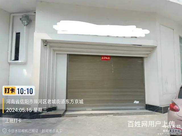 旺铺门面出租 - 图片 1