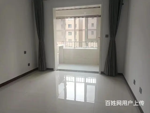皇庭港湾 南北通透户型 精装短住 - 图片 11