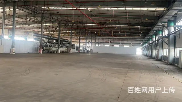 千灯仓库出租 - 图片