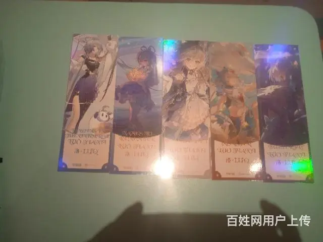 洛天依12周年音乐专辑100元出了！ - 图片 6