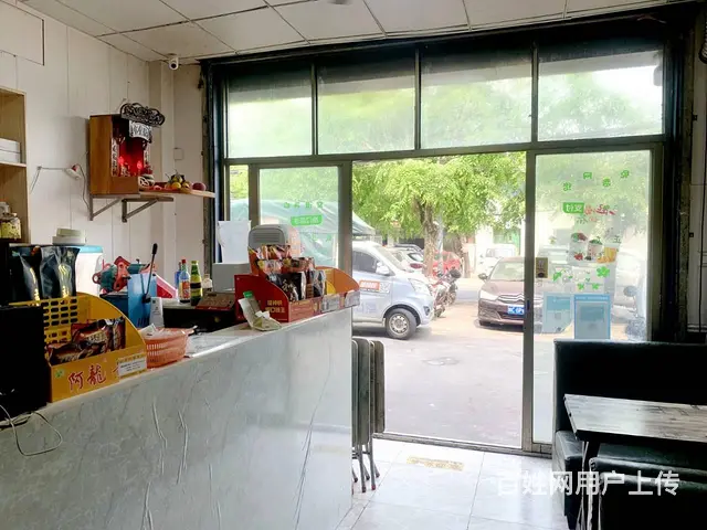 （51旺铺推荐）丁村临街84平（水吧、麻将）奶茶店转让 - 图片 8