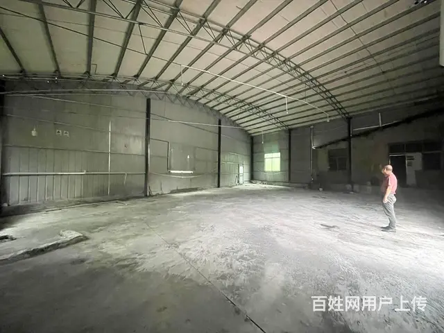 （老板本人）望城黄桥大道厂房/仓库带住房出租  6565 - 图片 7