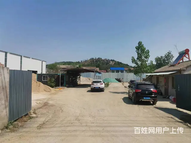 （城市在线找房免费）张集魏集附近标准钢结构厂房出租 - 图片 4