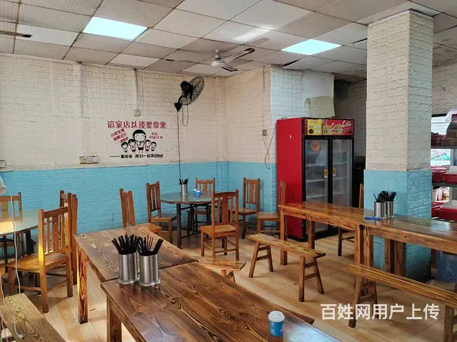 （老板本人）雨花区高桥附近浏阳蒸菜馆亏本急转  5790 - 图片 8