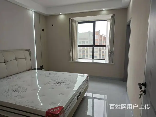 上高大公馆标准复式楼精装修朱入住四房加衣帽间送大露台急售 - 图片 4