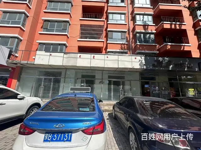 929  东河区临街商铺 出租可做任何行业 - 图片 10
