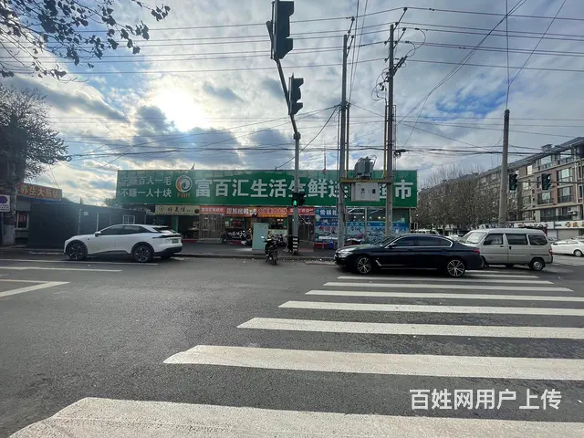 大型生鲜内沟帮子烧鸡熟食出兑 - 图片 4