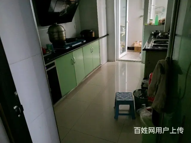 金帝豪庭三改四室出售 拎包入住 可按揭贷款 - 图片 8