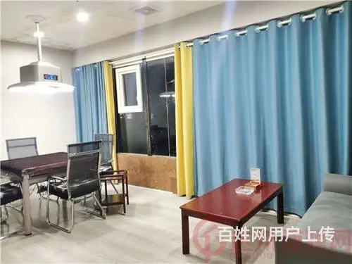 （达州铺源网）南外鸿雁街中国电信对面450㎡茶楼转让 - 图片 3
