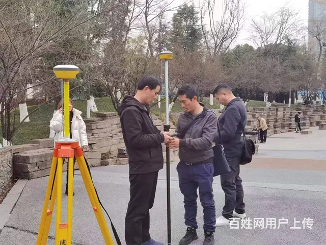 四川全站仪培训班以及学习RTK测量的机构 - 图片 1