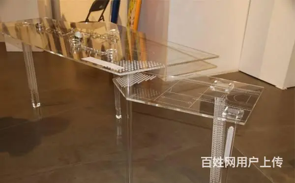 如何降低亚克力板使用损耗 - 图片