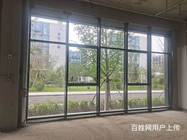 甲方直售 一楼980平写字间 沈阳国际软件园A区 - 图片 9