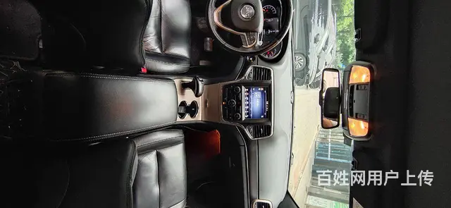Jeep Grand Cherokee [大切诺基] 201 - 图片 9