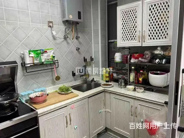 陈庄花苑电梯房精装修地暖 - 图片 5