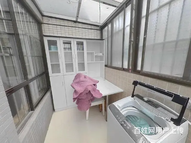 鸿泰80 精装两房 低总价 格局方正 近实验 梅华 - 图片 5