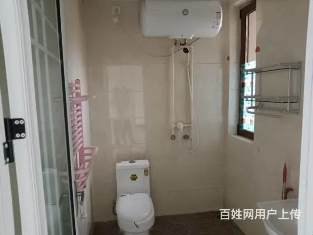 世纪城  精装 南北通透 三室  证满二 可贷款 - 图片 3