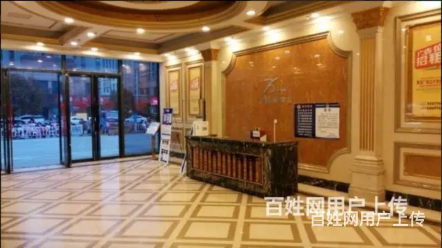 云龙万达金街SOHO公寓 1608 - 图片 3