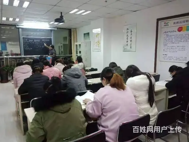 合肥北城双凤工业园区哪里有初级会计培训班 - 图片 7