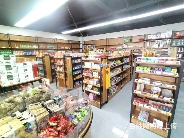 萧山城厢带烟草证小区门口百货超市便利店转让 - 图片 2