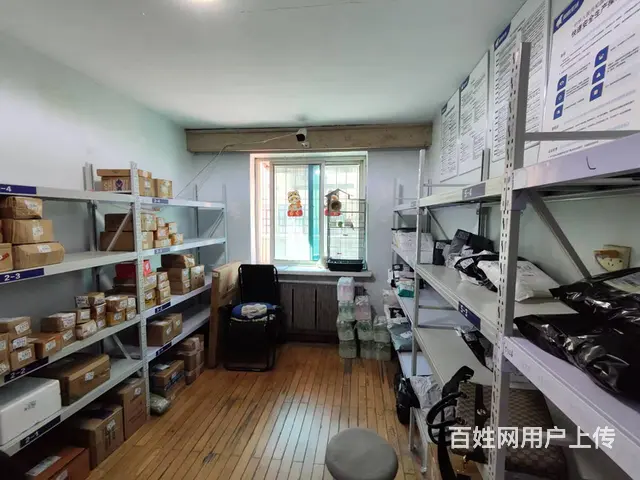 沈河区两个小区内快递驿站出兑 - 图片 2