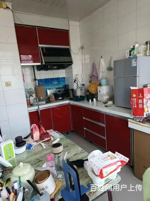 学府华庭，7楼，不是顶，43平，9万 - 图片 2